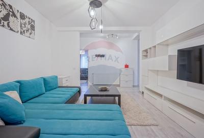 De inchiriat apartament cu 3 camere, parcare si gradina in Ghimbav - 10