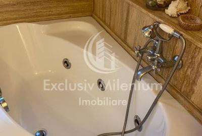 Casă individuală cu 7 camere cu Canalizare în Dorobanți - 6