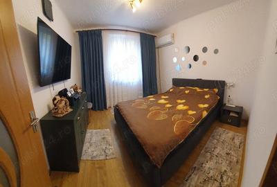 Apartament cu 2 camere decomandat în Hunedoara - 1