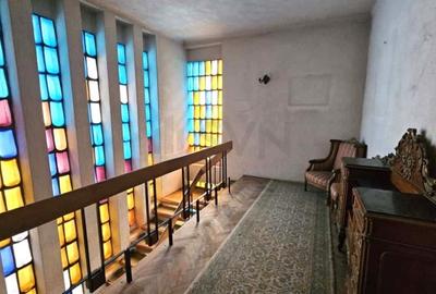 REV2005231 Casa cu istorie si rafinament in inima Brasovului REV2005231 Casa cu istorie si rafinament in inima Brasovului - 7