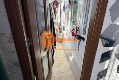 Apartament cu 3 camere semidecomandat în Giulești - 4