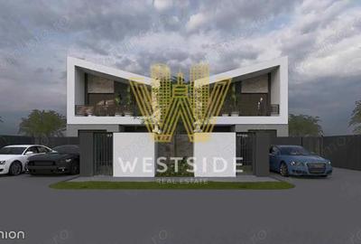 Apartament cu 4 camere în Central - 2