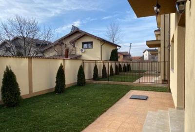 CASA BRAGADIRU, 5 CAMERE, 2 LOCURI DE PARCARE