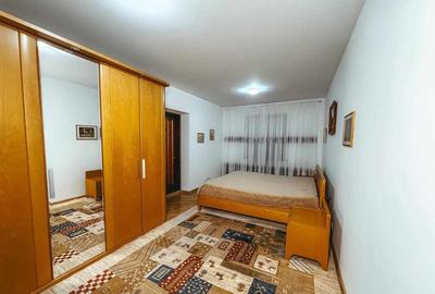 Inchiriez apartament cu 2 camere in zona Faget - 2