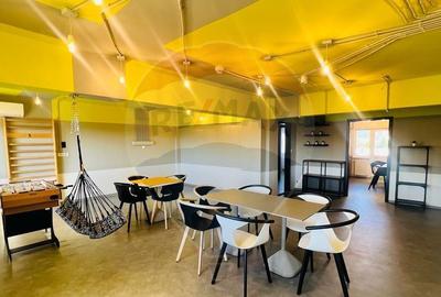 Spațiu comercial, de 201 mp, în Independenței - 2