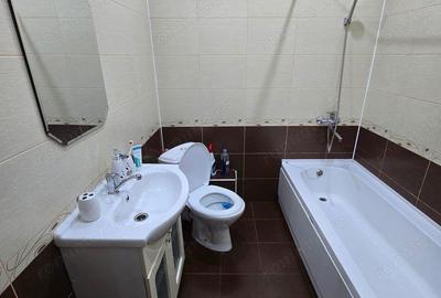 Inchiriere apartament cu 2 camere zona Sebastian - 1