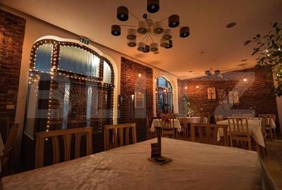 Afacere la cheie, Pensiune 6 camere si restaurant, Alba Iulia - 2