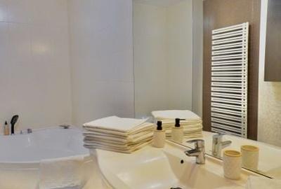 BELLEVUE RSIDENCE! Apartament 3 camere - 17