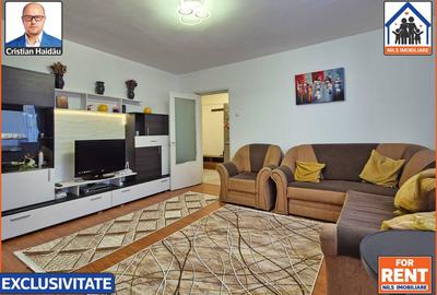 Apartament 2 camere | Mobilat | Utilat | Dristor - Mall ParkLake - 1