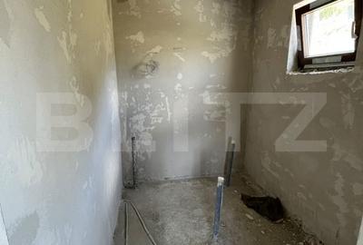 Casă cu 5 camere cu Teren 1000 Mp în Teaca - 5