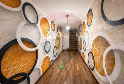 Spațiu comercial, de 117.12000274658 mp, în Tomis II - 5