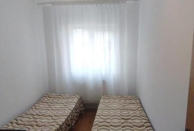 Central 3 camere decomandat 480 euro - 5