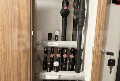 Apartament cu 2 camere în Central - 8