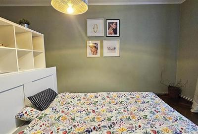 Apartament cu 2 camere decomandat în Central - 14