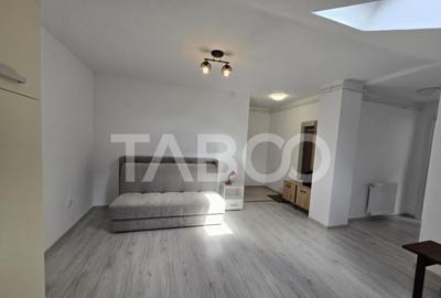 Garsoniera decomandata 36 mpu prima inchiriere in zona Turni - 7