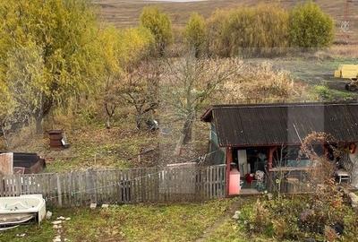 Proprietate speciala in Apahida, casa 206 mp utili, 3000 mp, 25 ml front - 4