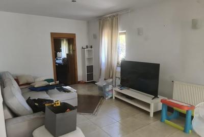 Casă individuală cu 3 camere cu Teren 900 Mp în Otopeni - 1