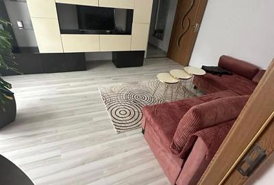 Apartament cu 2 camere semidecomandat în Central - 3