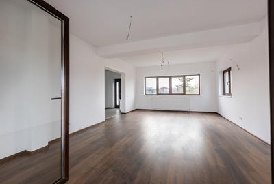 Casă individuală P+1 în Corbeanca – teren 360 mp, 4 camere, 3 băi, gata de mutat - 16