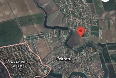 Teren Ostratu Corbeanca, iesire la lac - intravilan - 7