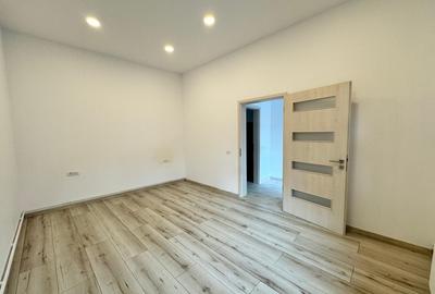 Spatiu de birou, 75 mp utili, finisat, parcare, zona Piata Mihai Viteazu - 3