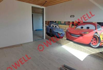Casă cu 4 camere cu Teren 1122 Mp în Ozun - 14