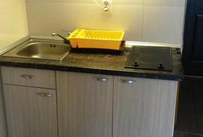 Garsonieră în Dâmbul Rotund - 1