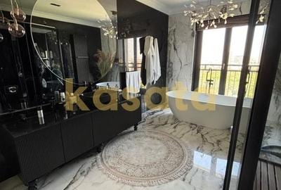 OCAZIE Penthouse Tineretului Park Terasa 120mp Pergola Sauna Jacuzzi - 16
