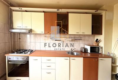 Apartament cu 4 camere decomandat, mobilat în Lipovei - 14