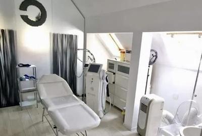 Zona centrala, cu vad stradal, pretabil clinica, salon de infrumusetare, birouri - 4