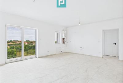 Apartament cu 3 camere semidecomandat în Central - 2