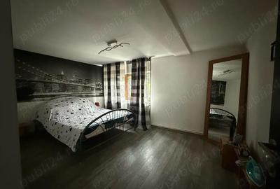 Casă cu 7 camere cu Teren 600 Mp în Bughea de Jos - 5