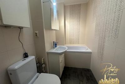 Apartament cu 3 camere modern de inchiriat in zona Rogerius - Oradea - 15