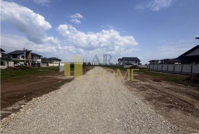 Teren intravilan, in Ploiesti, zona Albert Teren intravilan, in Ploiesti, zona Albert - 6