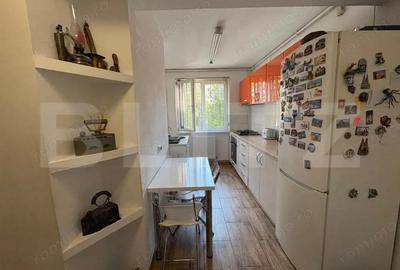 Apartament 2 camere, 48 mp, renovat, utilat complet - 2