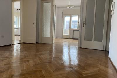 Mosilor, Izvorul Rece, Vila, apartament 4 camere et 1 - 18