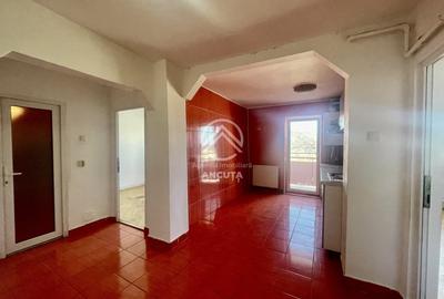 Apartament cu 2 camere decomandat în Mănăștur - 2