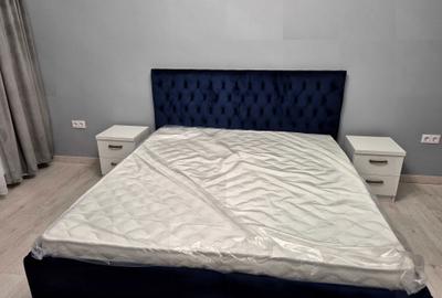 Apartament cu 2 camere semidecomandat în Amați - 2