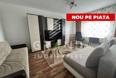 OPORTUNITATE!Ap 1 camera,BALCON,Zona Manastur/KAUFLAND/IZLAZULUI - 1