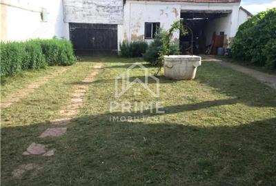 Casă cu 2 camere cu Teren 3125 Mp în Ciugud - 3