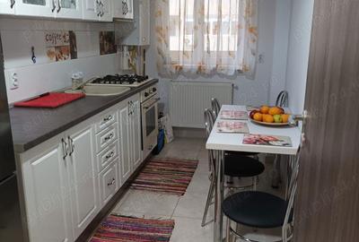 Apartament cu 2 camere decomandat în Central - 5