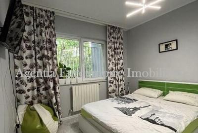 Apartament cu 3 camere decomandat în Tomis Plus