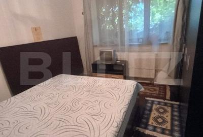 Apartament cu 3 camere si curte de 166 mp in proprietate, zona Rudului - 7