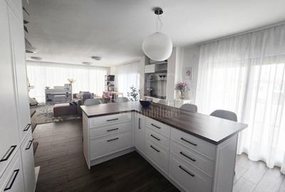 Apartament 3 camere de vanzare in Gheorgheni, Cluj Napoca - 7