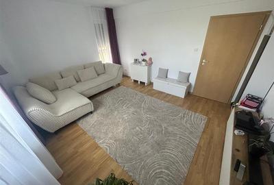 Apartament cu 2 camere decomandat + loc de parcare Valea Lupului Apartament cu 2 camere decomandat + loc de parcare Valea Lupului - 6