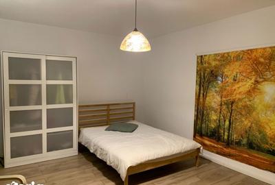 Garsonieră semidecomandată în Rahova