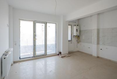 Vanzare apartament doua camere, bloc nou, Navodari, Constanta - 6