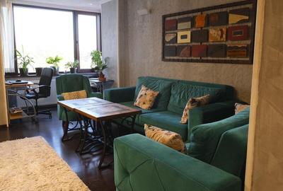 Apartament 4 camere | Cismigiu | Cetrala proprie | 140 mp - 1