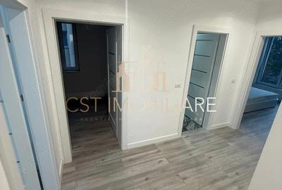 Duplex 5 Camere 120 mp utili + terasa / Braytim / P+M - 3