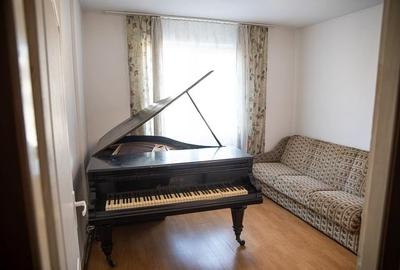 Apartament cu 3 camere decomandat în Tudor - 14